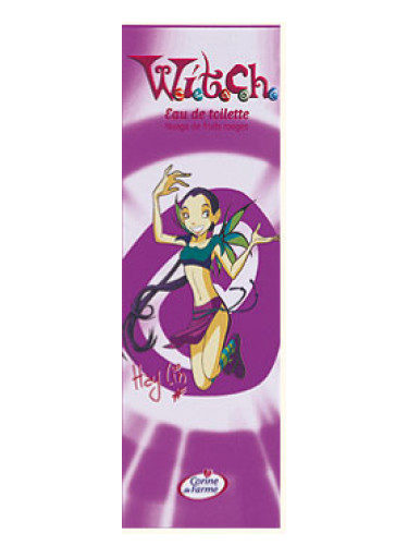 Witch Hay Lin