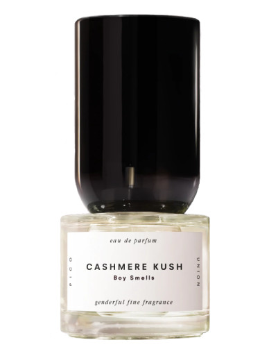 Cashmere Kush
