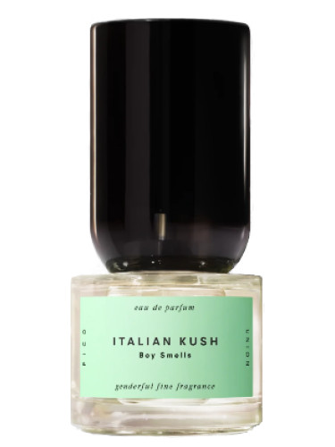 Italian Kush