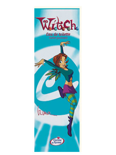 Witch Irma