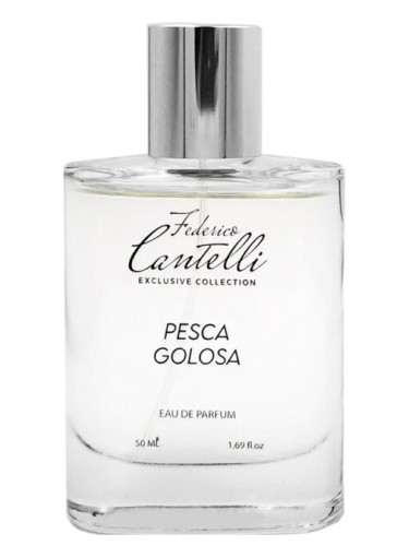 Pesca Golosa