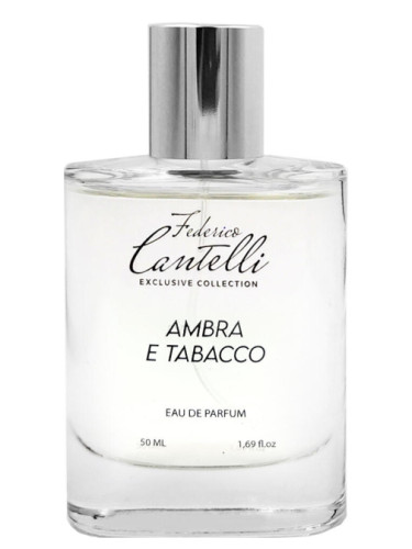 Ambra e Tabacco