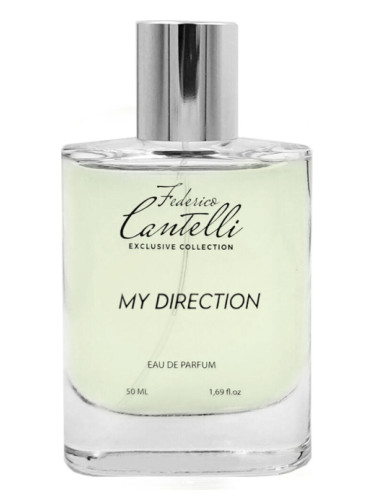 My Direction