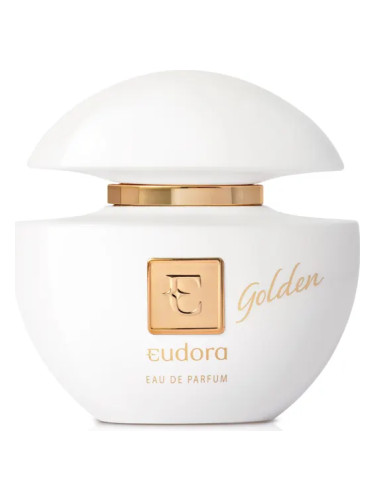 Eudora Golden