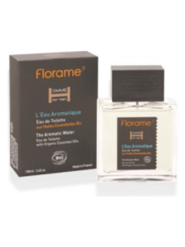 L'Eau Aromatique