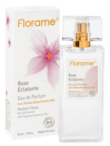 Rose Eclatante