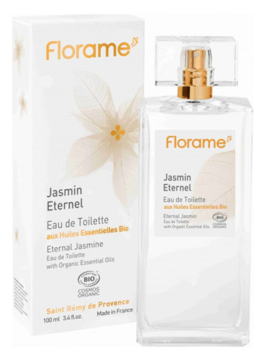 Jasmin Eternel