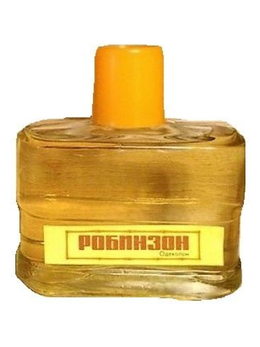 Робинзон - Robinson