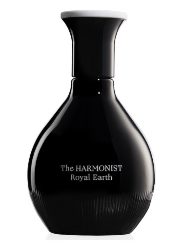 Royal Earth Parfum
