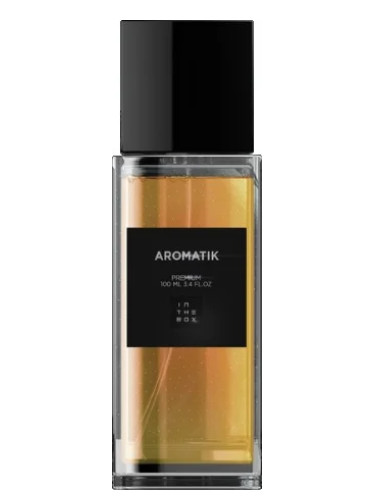Aromatik