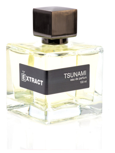 Tsunami