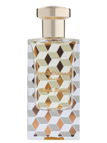 Ambre Royale