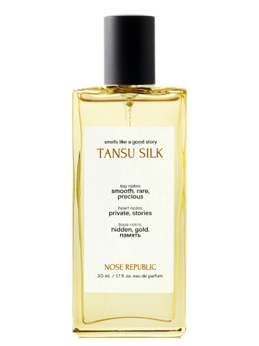 Tansu Silk