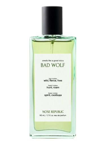 Bad Wolf
