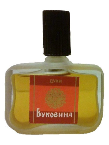 Буковина