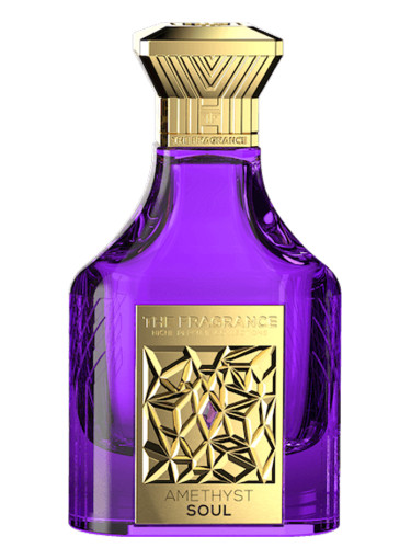 Amethyst Soul