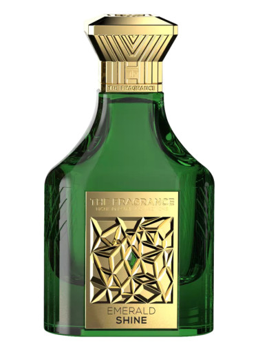 Emerald Shine