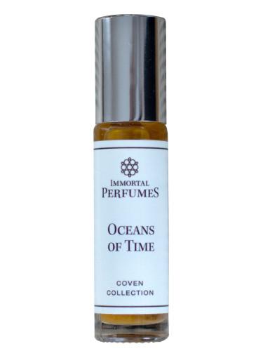 Oceans of Time