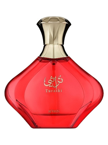 Turathi Red