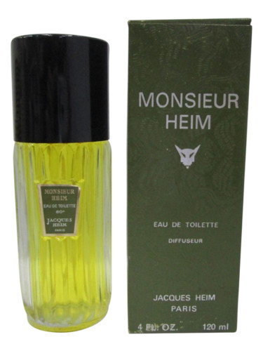 Monsieur Heim