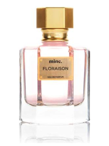 Floraison