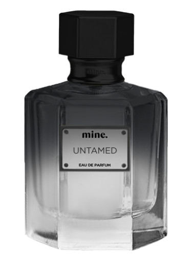 Untamed