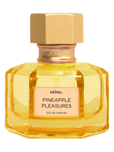 Pineapple Pleasures
