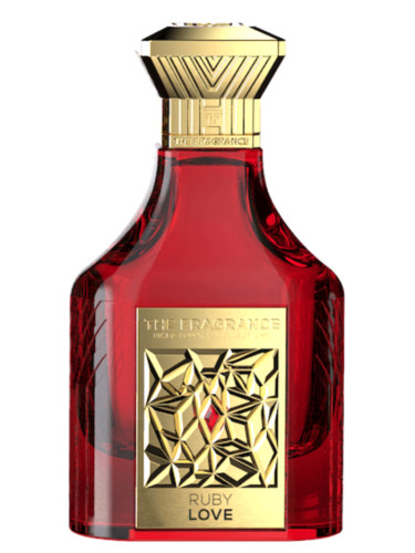 Ruby Love