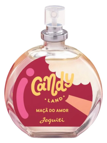 Candy Land Maçã do Amor
