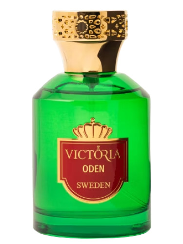 Oden