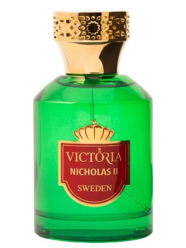 Nicholas II
