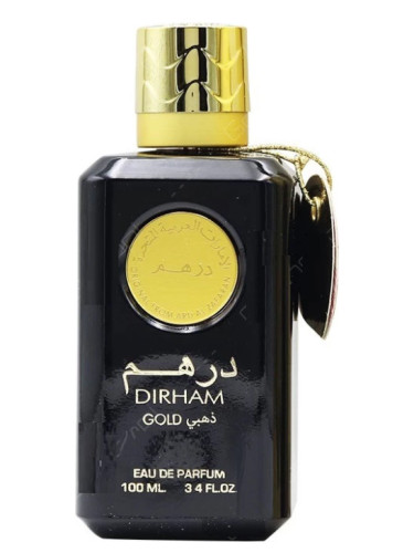 Dirham Gold