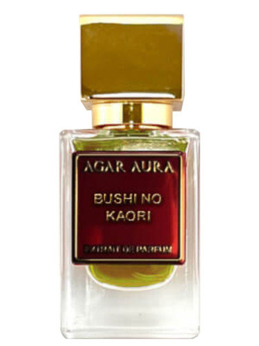 Bushi No Kaori