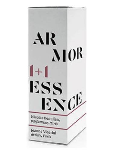 Armoressence