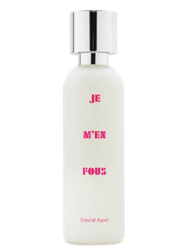 Je M'en Fous