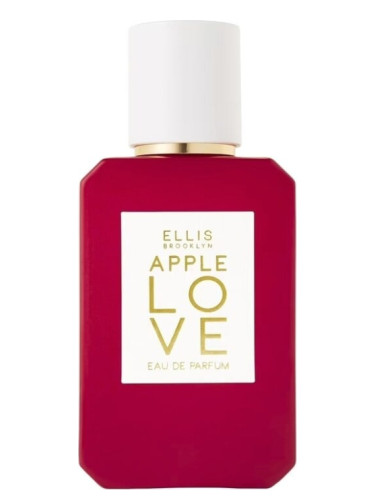 Apple Love