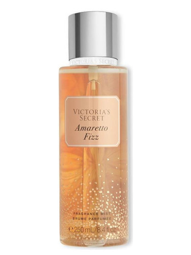 Amaretto Fizz