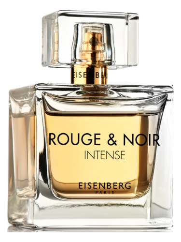 Rouge & Noir Intense