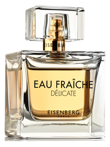 Eau Fraîche Délicate