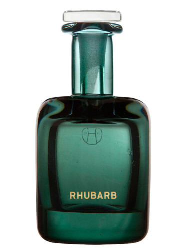 Rhubarb