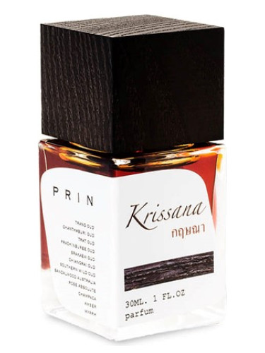 Krissana (กฤษณา)