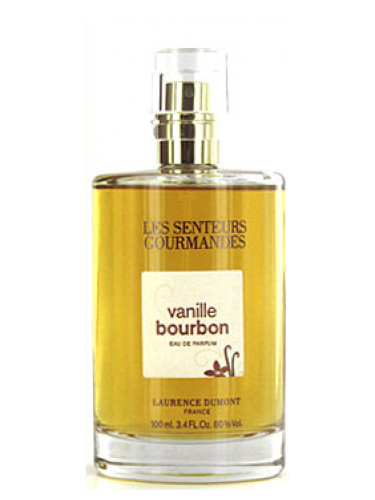 Vanille Bourbon
