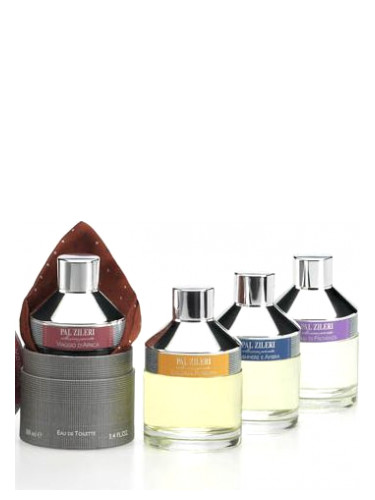 Collezione Privata Cashmere E Ambra