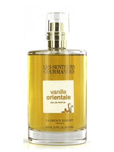 Vanille Orientale