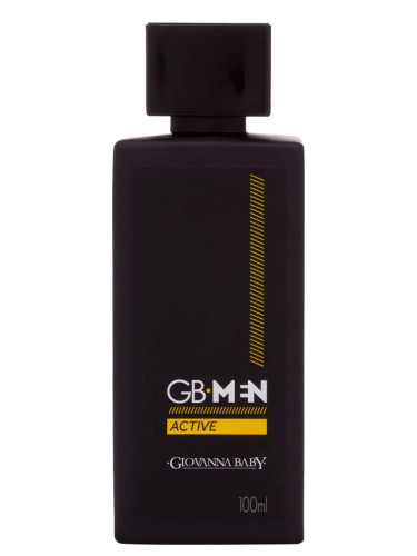 GB Men Active