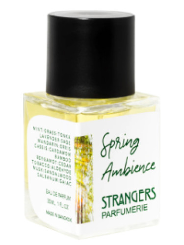Spring Ambience