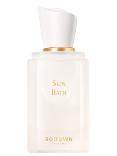 Skin Bath 肌肤之浴