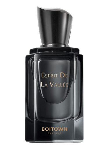 Esprit De La Vallée 卧游
