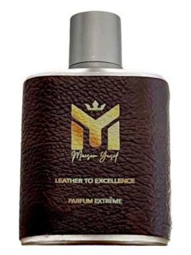 Leather To Excellence