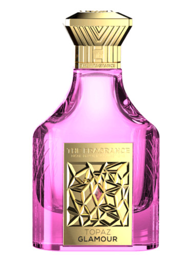 Topaz Glamour